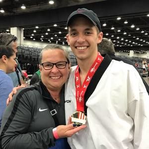 Meet your Posher, Vicky